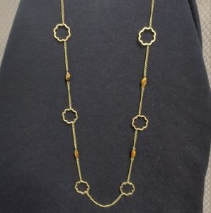 Ladies Pendant Necklace